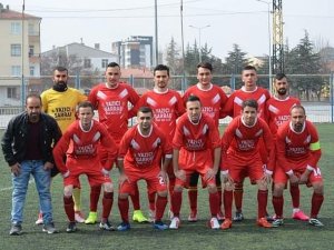 Büyüleyenspor, ligden çekildi