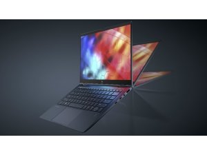 Bir kilogramdan hafif HP Elite Dragonfly Türkiye’de