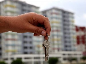 Kasımda 138 bin 372 konut satıldı