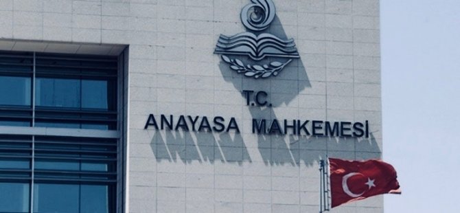 AYM'nin gelirden yüksek nafaka kararına "yerinde" değerlendirmesi