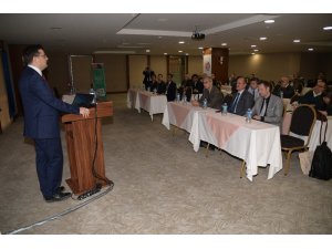 KOBİ’lere gümrük birliği fırsatları ve zorlukları eğitimi verildi