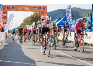 Bisiklet Takımı yol takımı ile de başarıya pedal çevirecek