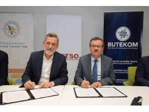 Meslekî eğitim projesi istihdama güç katacak