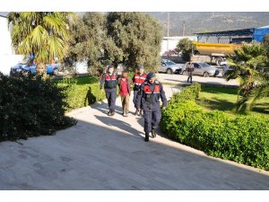 30 ayrı suçtan aranıyordu, jandarma yakaladı