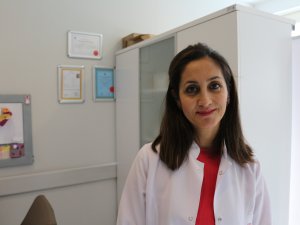 Uzman Dr. Gönülalan: "Teknoloji kendini inceltirken, maalesef bizleri kalınlaştırdı"