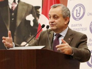 HAVELSAN Genel Müdürü Atalay: Siber güvenlikte dünyanın gerisinde değiliz