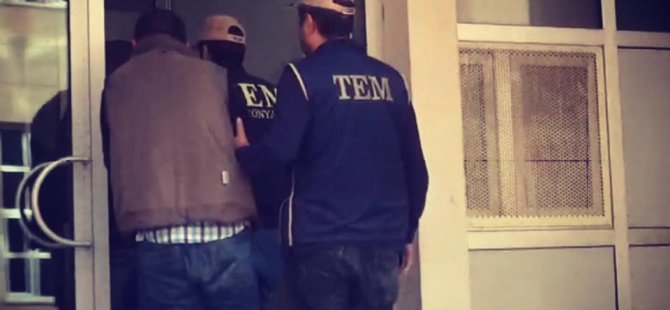 FETÖ’ye yönelik ankesörlü telefon operasyonu: 24 gözaltı