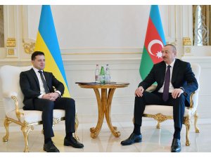 SOCAR, Ukrayna'daki faaliyetlerini genişletecek