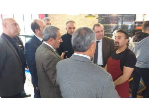 Tekirdağ’da dumansız hava sahası denetimi