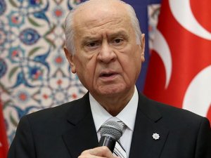 MHP Genel Başkanı Bahçeli: Yeni parti arayışları komplo ve kurgu mucitlerinin ucuz siparişidir