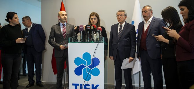 Asgari Ücret Tespit Komisyonu toplandı