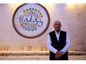 Antakya Medeniyetler Korosu Derneği'nin ödüle layık görülmesi