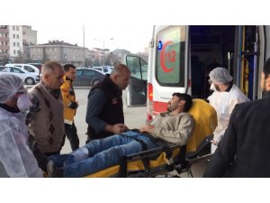 Yanlış anlaşılma paniğe yol açtı