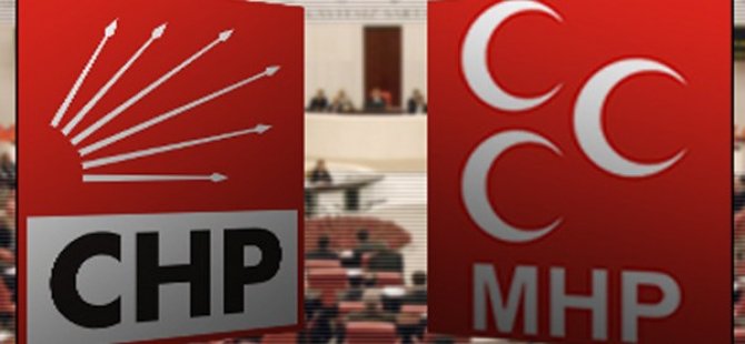 TBMM’de CHP ile MHP arasında 15 Temmuz tartışması