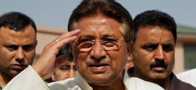 Pervez Müşerref'in avukatı: "Adil yargılanmadı ve idam kararı aceleyle verildi"