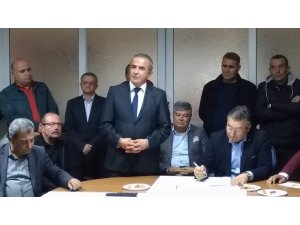 Kuşadası AK Parti’de 5 isim adaylığını açıkladı