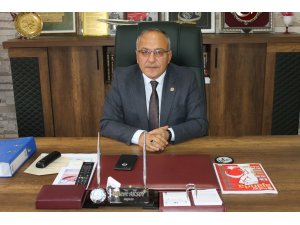 Nevşehir'den kısa kısa