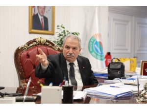 Başkan Demirtaş, 271 günlük süreci değerlendirdi