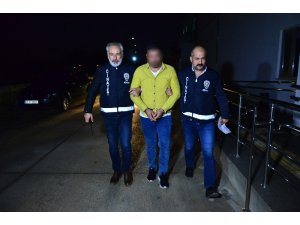 Yayaya çarparak ağır yaralayıp kaçan sürücüye ev hapsi