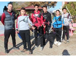 Yetenekli öğretmen geleceğin şampiyonlarını yetiştirecek