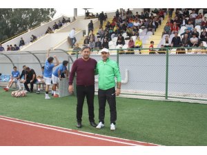 Mehmet Kabak istifa etti