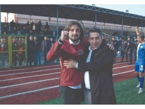 Yeşilyurt Belediyespor’da transfer çalışmaları