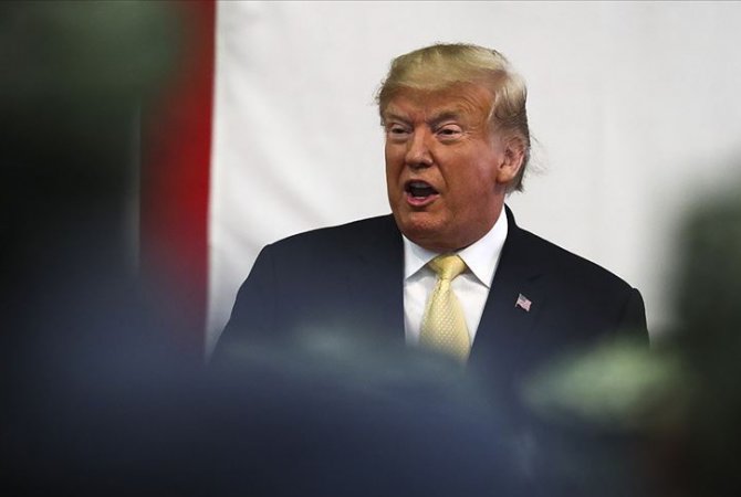Küresel piyasalar Trump'ın azil sürecine odaklandı