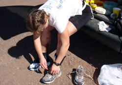 Hangi kıyafete hangi ayakkabı?