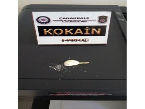 Çanakkale’de uyuşturucu operasyonu: 17 gözaltı