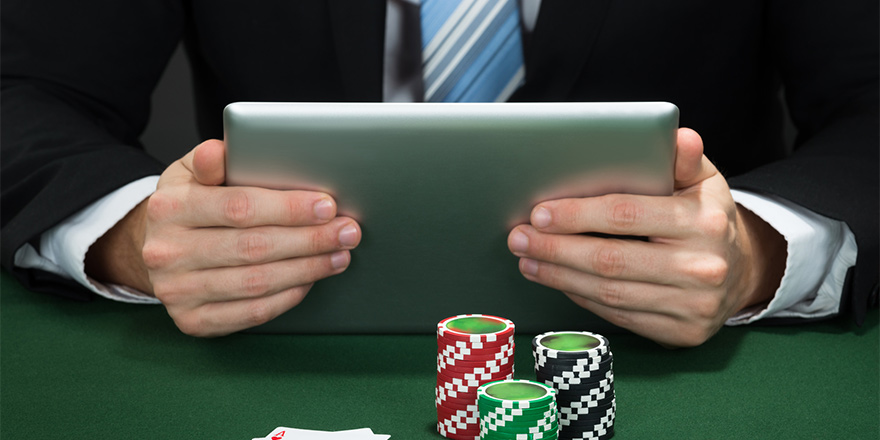 Samsun merkezli yasa dışı bahis operasyonunda 6 şüpheli gözaltında