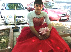 Sen misin Fenerbahçeli olan!