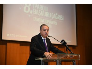 Vali Su’dan üreticilere IPARD II çağrısı