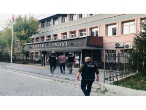 Muş’ta FETÖ/PDY operasyonu: 3 tutuklama