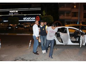 Antalya’daki büyük banka vurgunu olayında iddianame kabul edildi
