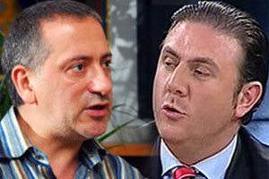 Fatih Altaylı Yiğit Bulut'a çaktı
