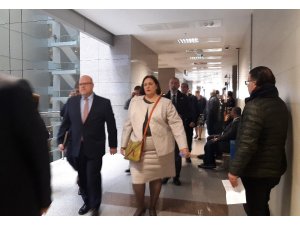Tutuklu Metin Topuz’a ikinci kez zorla getirme kararı