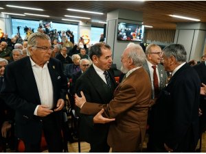 Galatasaray’da aralık ayı divanı başladı, Başkan Mustafa Cengiz katılmadı