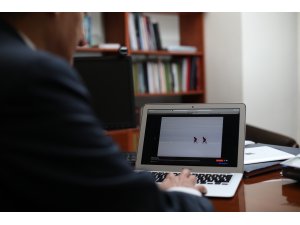 Büyükelçi Demirer'in tercihi "Sarıkamış Şehitleri anısına" oldu