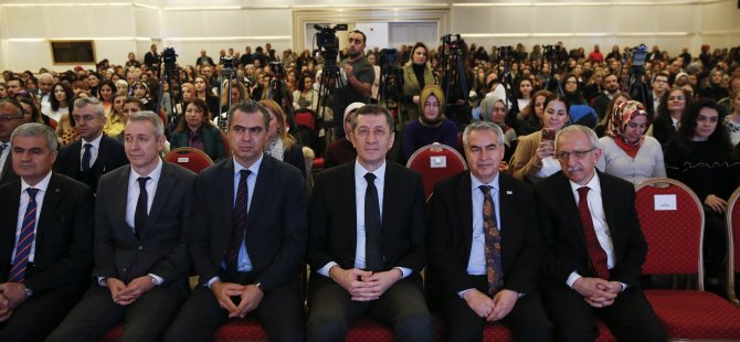 MEB'den öğretmenler için otizm mesleki gelişim programı