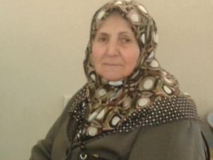 Göz yaşları arasında toprağa verildi