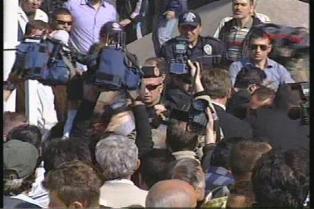 Başbakan Erdoğan Zonguldak'ta