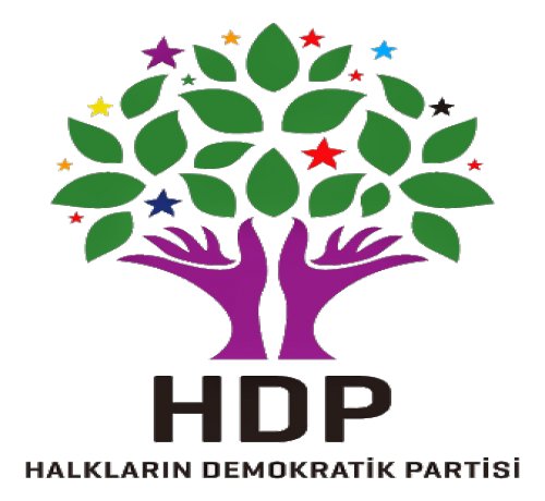 HDP’li başkan dolandırıcılık suçlaması ile hüküm giyince gözaltına alındı