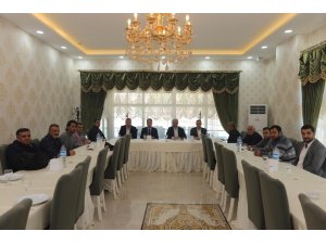 TOKİ ile Kilis’te konut sorunu çözülecek