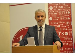 İTSO 2020 tahmini bütçesi belli oldu