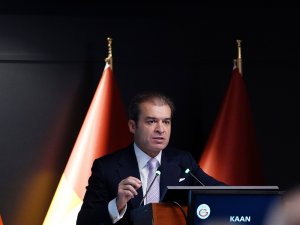 Galatasaray’ın borcu 1 milyar 569 milyon TL