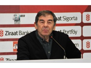 Hamdi Yılmaz: “Yeni Malatyaspor’dan çok daha iyi bir futbol oynadık”