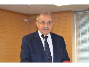 OTSO Başkanı Şahin: “Krizlerden ve ekonomik dalgalanmalardan etkilenmemek için de gereken önlemleri almalıyız”