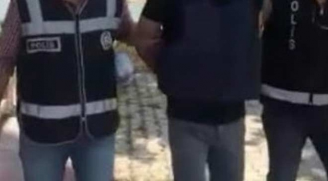 Konya'da 3 hırsızlık şüphelisi çıkarıldıkları mahkemece serbest bırakıldı