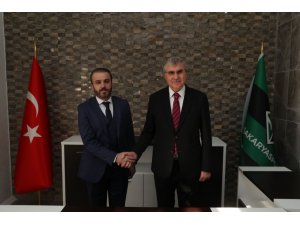 Sevgi Seli Projesi’nde imzalar atıldı