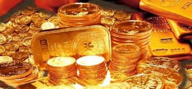Altının kilogramı 280 bin 750 liraya yükseldi